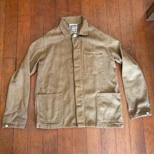 Jungmaven Olympic jacket S women